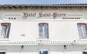 Hotel Saint Pierre  3*